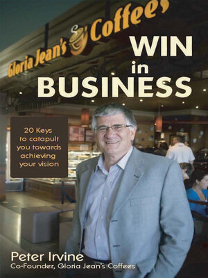 cover image of Win in Business